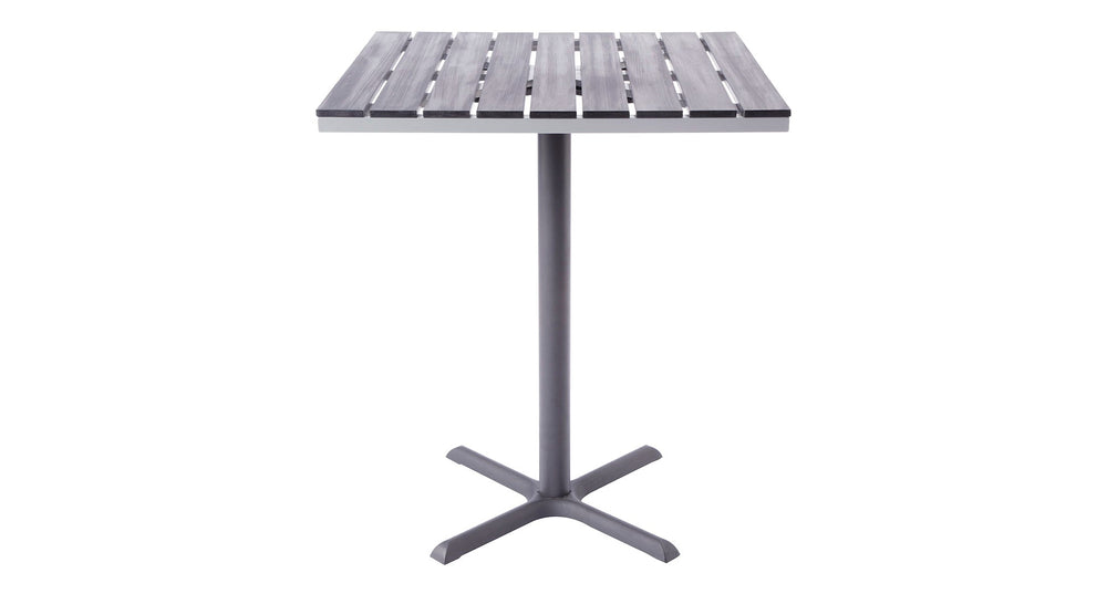 Milloy 4 top bar table 