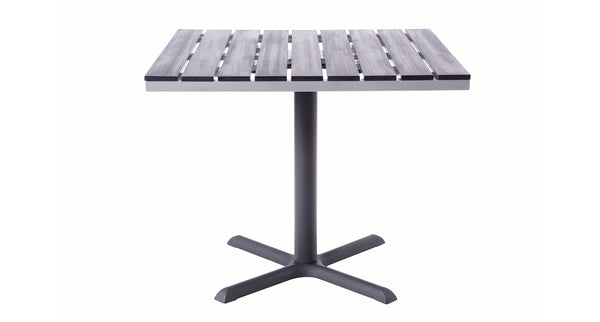 Milloy 4 top dining table