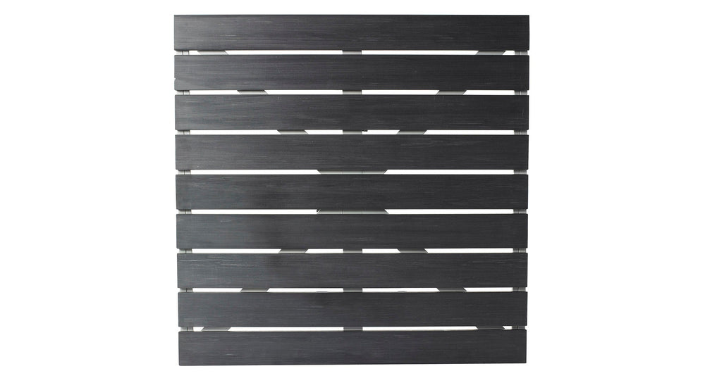 Milloy 4 top dining table