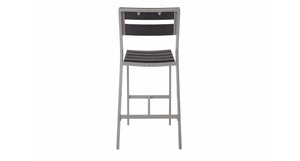 Milloy outdoor bar chair 3