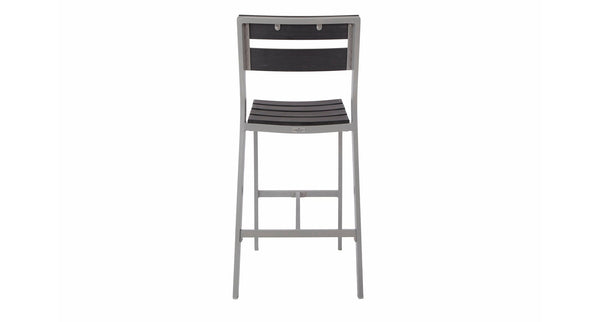 Milloy outdoor bar chair 3