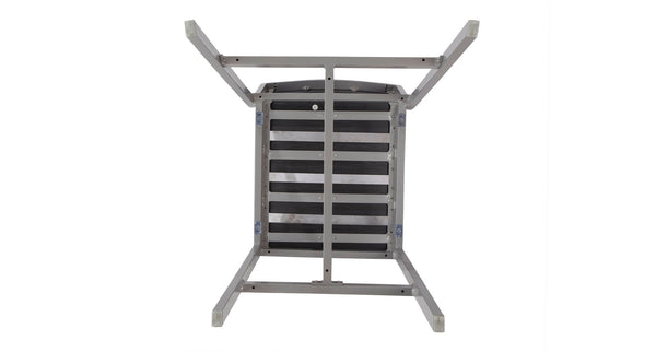 Milloy outdoor bar chair 4