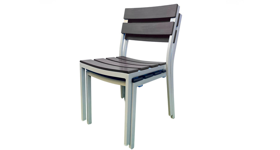 Milloy Outdoor Dining Chair