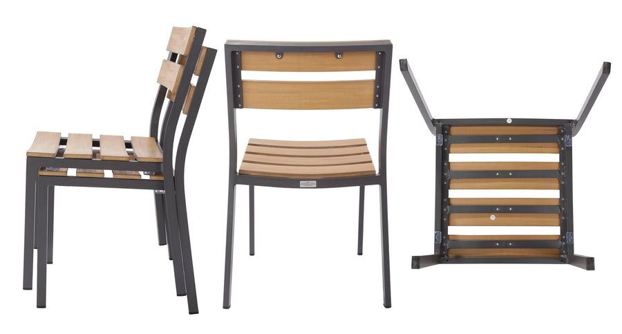 Asher Outdoor Dining Chair