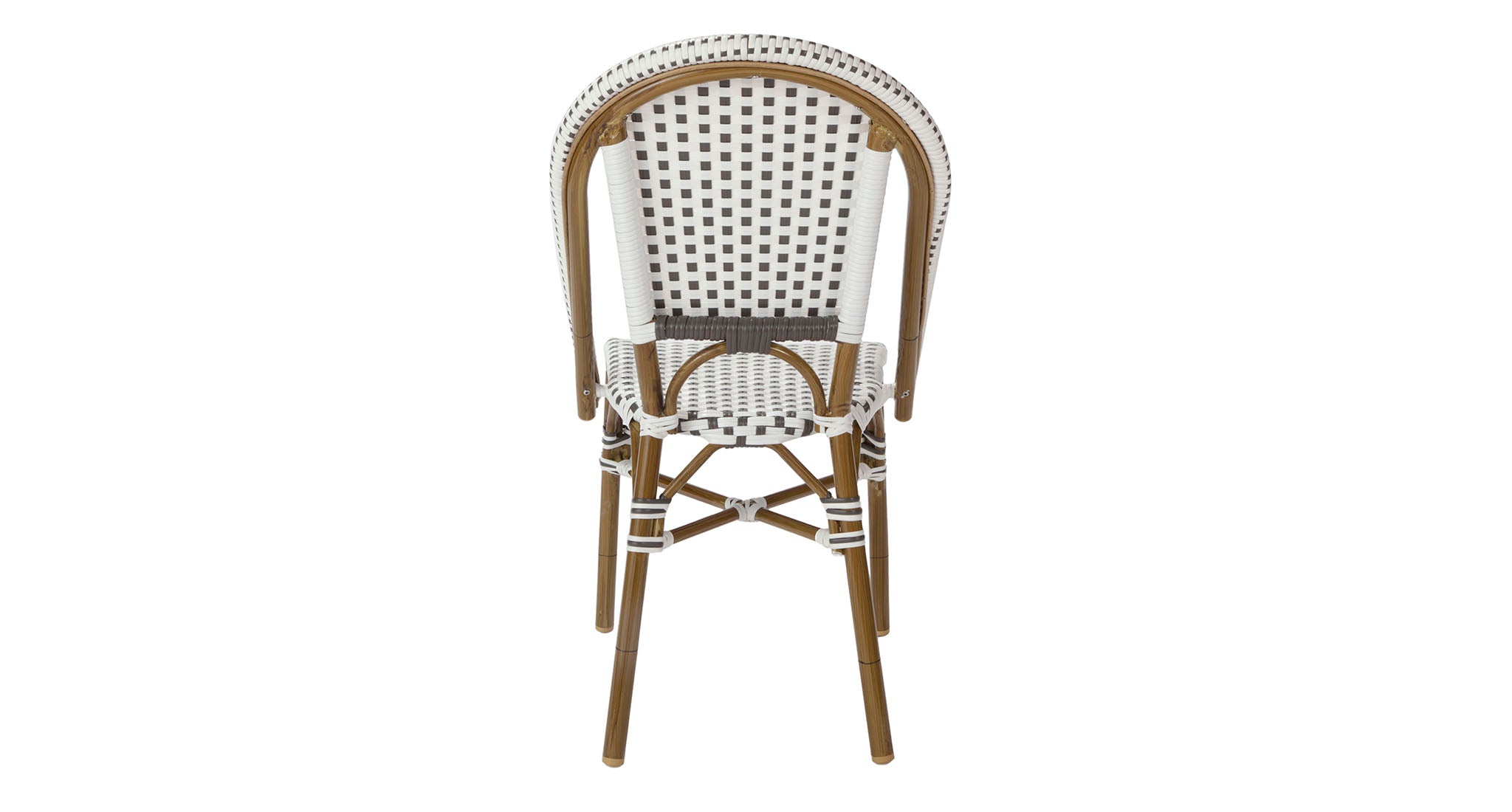 avery outdoor bistro chair 4