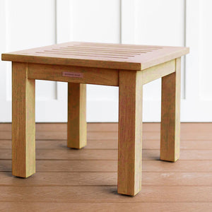 Bali End Table