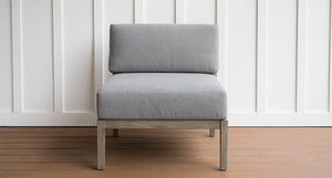 Fiji armless piece 2