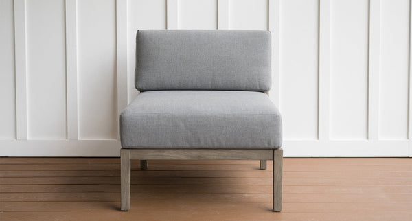 Fiji armless piece 2