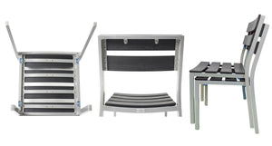 Milloy Outdoor Dining Chair