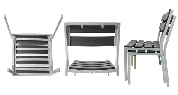 Milloy Outdoor Dining Chair